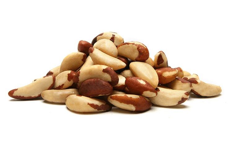 Peanuts Boost Potency