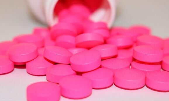 Drugs that enhance male potency