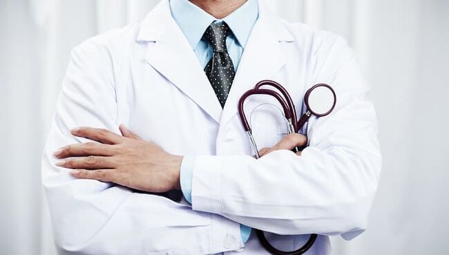 doctor