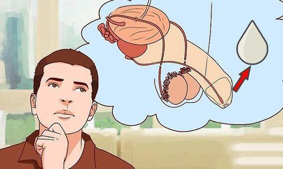 Lubrication that stimulates lubrication