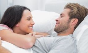 Increase effectiveness naturally
